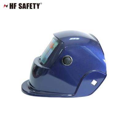 China Auto-darkening Welding Face Mask Auto-darkening Welding Helmet For Fronius Welding Nozzle for sale