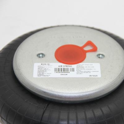 China Single Complicated FS 120-9 Air Spring Rubber Firestone W01-M58-6165 822419003 Airtech 140293 Industrial Air Bellows for sale