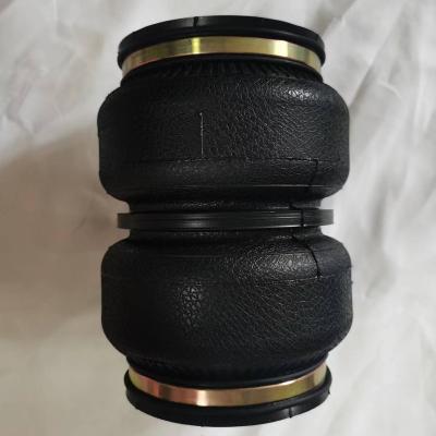 China SN 142187 Rubber Air Spring Air Airbag 5813 Airlift Suspension Air Bag For Modified Cars Diameter 142mm for sale