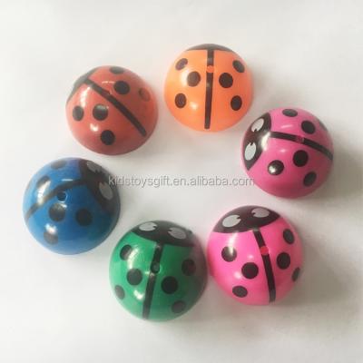 China Promotional Cheap Rubber Gift 32mm Snap Button With 2C Logo Printing for sale