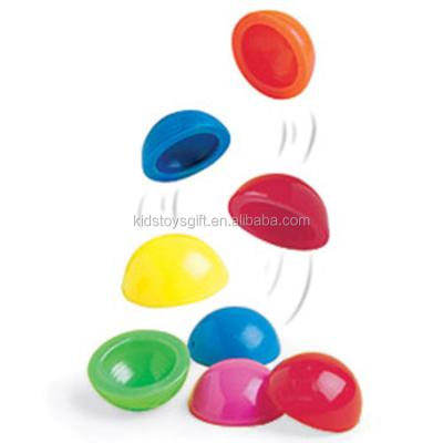 China Small Cheaper TPR Snap Ball Toy / Bounce Ball / TPR Ball Toy for sale