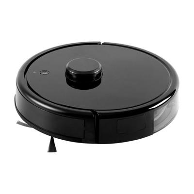 China LDS Smart Navigation LDS Robotic Vacuum Cleaner Vacuum Smart Robot Vacuum Cleaner Sale On Cheap Price for sale