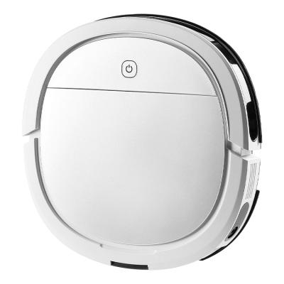 China Hotel Floor Machine Robot Vacuum Cleaner Google Alexa Support Mini Vacum Cleaner Home Cleaning for sale