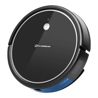 China High Quality Hotel k185 Long Time During Multifunctional Robotic Vacuum Cleaner Automatic Self-charging for sale