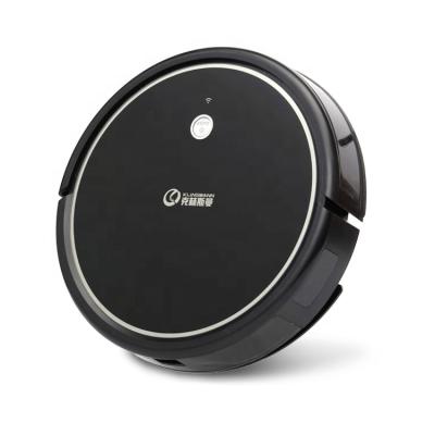 China New Hotel Style K185 Competitive Price Quality 2 Hours Guarantee Working Time Robot Vacuum Cleaner for sale