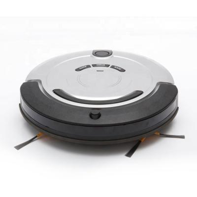 China Sweeping/Recharge Battery/Roll Sweep Automatic Wholesale New Style High Quality Competitive Price Big Capacity Robotic Vacuum Cleaner For Thailand for sale