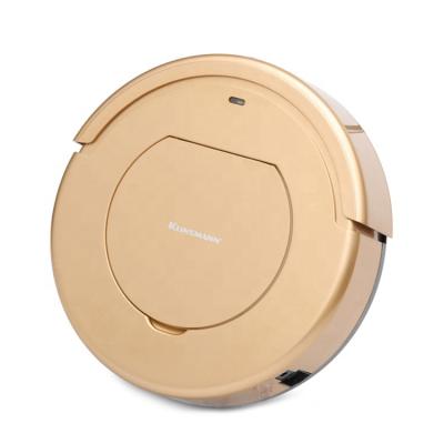 China Cheap Wet And Dry Wholesale Robot Cleaner Low Noise Robot Vacuum Cleaner for sale