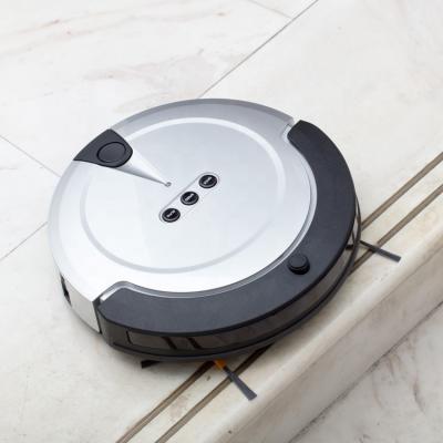 China Eco-friendly Popular in India Automatic Multifunctional Wireless Remote Controller Robot Cleaner Sweeper Mopping Machine for Carpet for sale