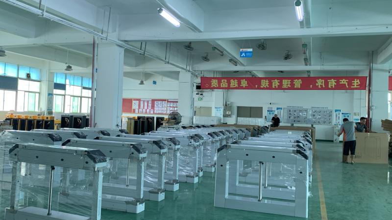 Verified China supplier - Shenzhen Hongchuangwei Technology Co., Ltd.