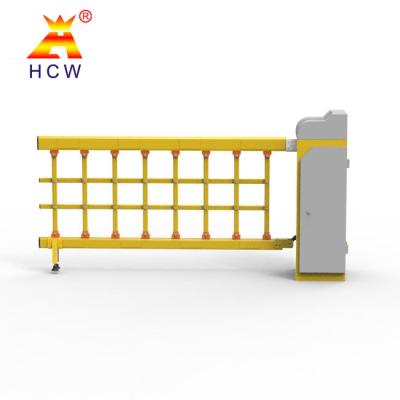 China AC220V/DC Parking Barrier Gate for sale