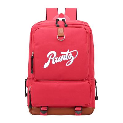 China Waterproof 2021 New Arrival Unisex Men Women Backpack Cookie Wildwood Runtz Large School Backpack for sale