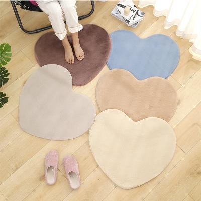 China Washable Standard Washable Multiple Sizes Wholesale Rectangle Designer Area Rug for sale