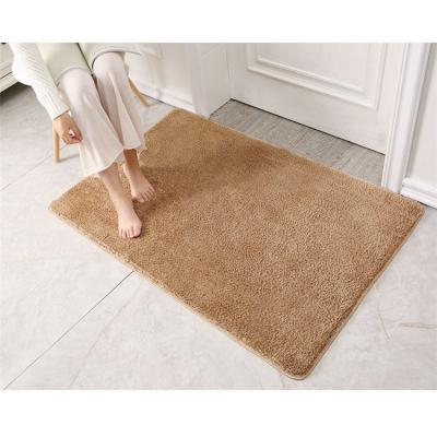 China Hot Products Customized Modern Trendy Tpr Polyester Living Room Carpet Cheap Blankets for sale