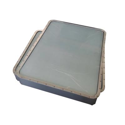 China Wholesale Price Marine Parts Accessories Ship Window Hot Sale High Quality Steel/Aluminum for sale