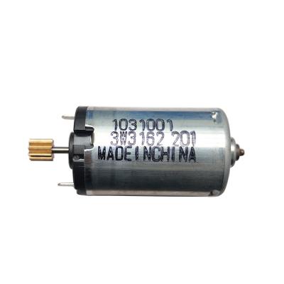 China Aluminum D Wl3-1204 6Nw009420 7.15 Mm 12V 300W Aluminum Turborcharge Turbine Motor for sale