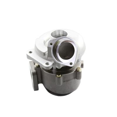 China Iron Tf035Hl 49135-05671 Balanced Turbine Td04 4M40 Electric Turbocharger For Car for sale