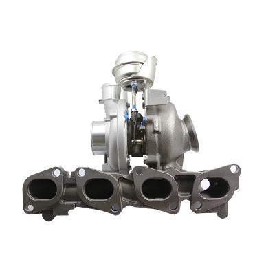 China Iron Manufacturers Portable Cheap Performance Gt1749Mv 773721 Turbocharger for sale