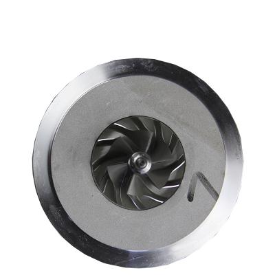 China Iron Gt2052S 700625 716111-5001S A6110961099 28231-27800 Turbocharger 49335-01003 17201-64050 Chra for sale