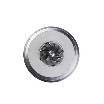 China Aluminum Iron Gt1541V 700960 Turbocharger Chra 28231-27800 17201-64050 8971923312 for sale