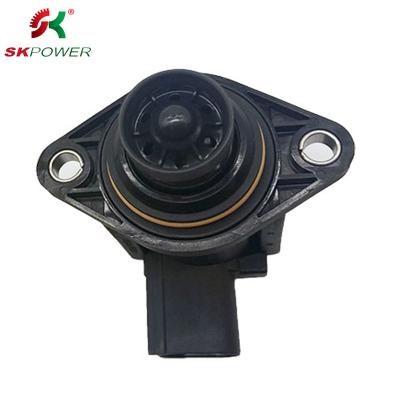 China Stainless Steel Best Selling K03 53039700459 53039880248 253039880150 Turbocharger Engine Machine Electronic Actuator for sale