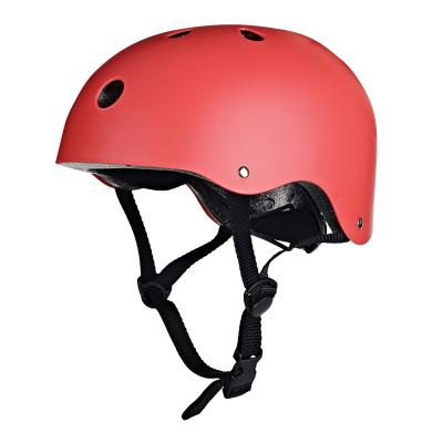 China For xiaomi m365 scooter skateboard helmet bike safety helmet cap roller skate cycling helmet S for sale