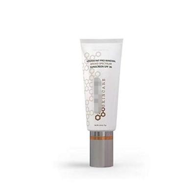 China Sunscreen ALA STIN Skincare  Hautpflege Hydratint Pro Mineral Spectrum SPF 36 SPF 36 sunscreen Sonnenschutz Creme 74G for sale