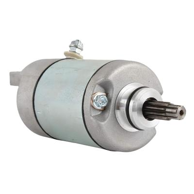 China High performance atv 4x4 utv atv starter motor Chevy Trailblazer & 5.3 V8 GMC Envoy for sale