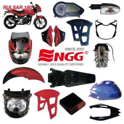 China Hot sale other motorcycle parts bajaj pulsar 180 spare parts for sale