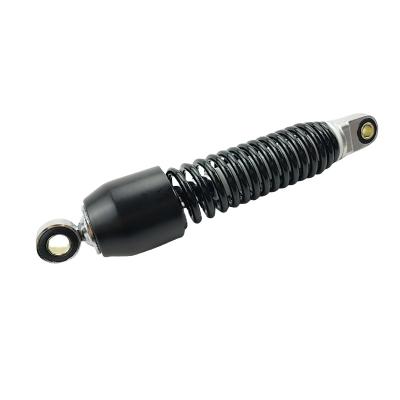 China Hot sale parts motorcycle parts AMORTIGUADOR CRYPTON 110/115 shock absorber parts for sale