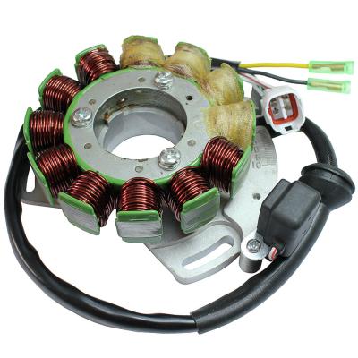 China Magneto Stator Alternator for Banshee 350 YFZ350 1999-2006 ATV Quad for sale