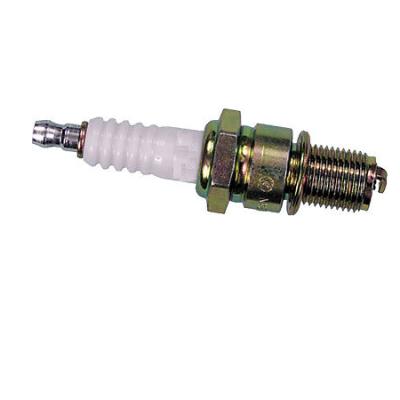 China OEM performance spark plugs For Yamaha Spark plug Raptor 660 01-05 ATV Parts and accessory for sale