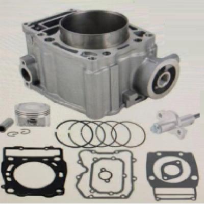 China OEM STD Bore 92.00mm Cylinder Piston Gasket Top End Set Kit for Polaris Sportsman 500 1996-2002 for sale