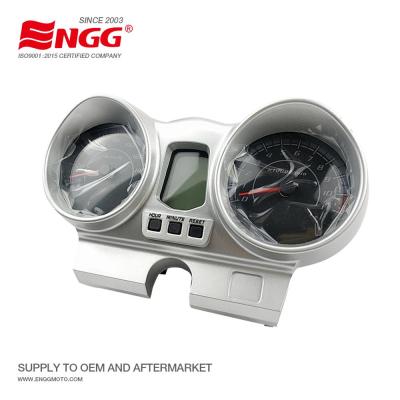 China Speedometer Odometer Motorcycle meters for sale