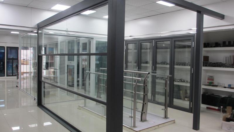 Verified China supplier - Shenzhen Sun Global Glass Co., Ltd.