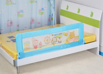 China Summer Love N Care Bunk Bed Safety Rails / Mesh Toddler Bed Safety Rails for sale