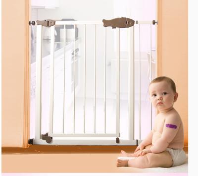 China Portable Extra Tall Kids Safety Gate / Summer Infant Baby Gate for sale