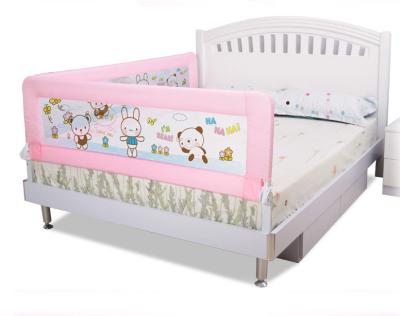 China Folding Safety Full Size Childrens Bed Rails Adjustable Refined And Elegant for sale