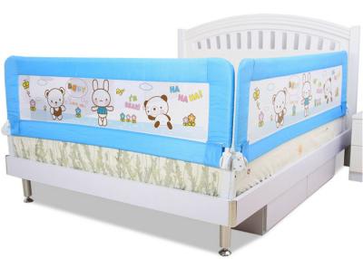 China Convertible Folded Toddler Bed Guard Rails For King Size Bed Full Length for sale