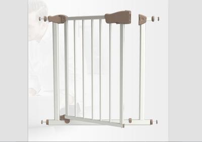 China Simple Extra Large Baby Gate With a Safety - Locking Feature for sale