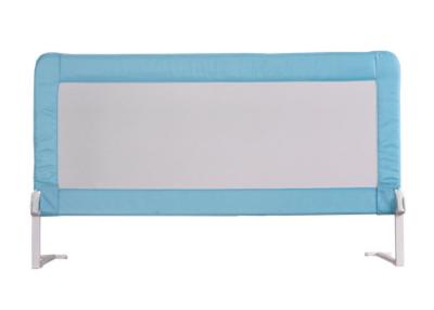 China 100% Non - Toxic Material Summer Infant Fold Down Single baby bed guard rail For Queen Bed for sale