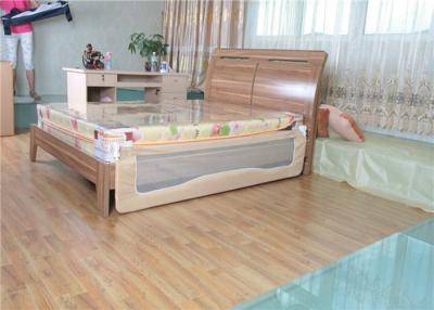 China Customization Embedded Safety 1st Baby Bed Guard Rail For Seniors for sale