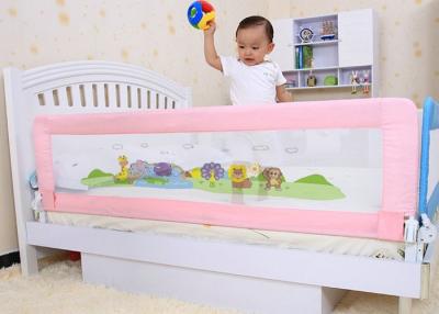 China Baby Safety Products Adjustable bed rails full size For Toddlers for sale