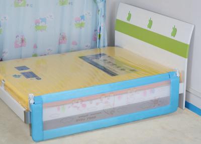 China Mesh Sides Foldable Safety First Portable Bed Rail Removable for sale