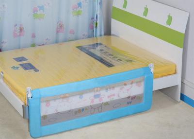 China Embedding Type Summer Adult Bed Rails Safety 1st With Cartoon for sale