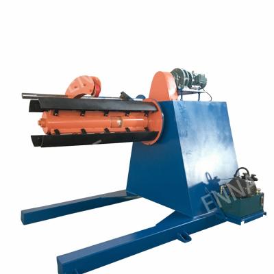 China Machinery Repairs Workshop Stainless Steel Sheet Polishing Machine Coil Rolling Machine For Plug The Coil for sale