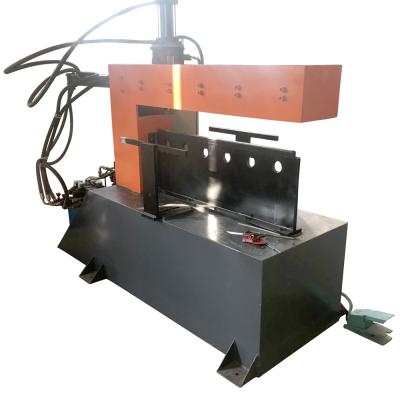 China Automatic Handmade Hotels Ennaide Sink Butt Welding Trace Correction Machine for sale