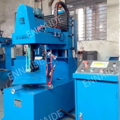 China Hotels Ennaide Sink Sanding Machine On R Corner R5-25 for sale