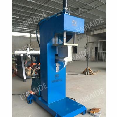 China Hotels Ennaide A Four R Corner Patch Machine Time Press Sink for sale