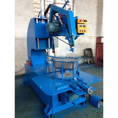 China ENNAIDE factory polishing machine for sale