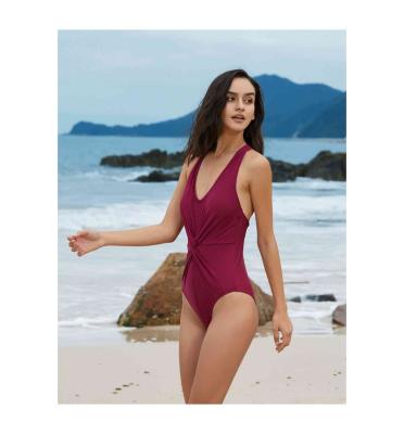 China Durable Plus Size Wearing Low Price Custom Swimwear Bikinis Woman Private Label Swimwear for sale